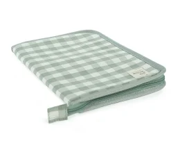 Portadocumentos Remy Verde