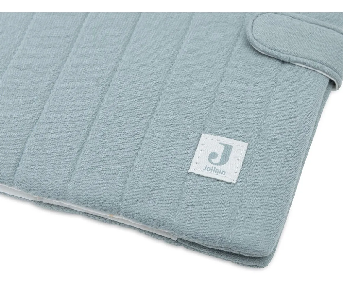 Portadocumentos Sea Green