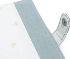 Portadocumentos Sea Green