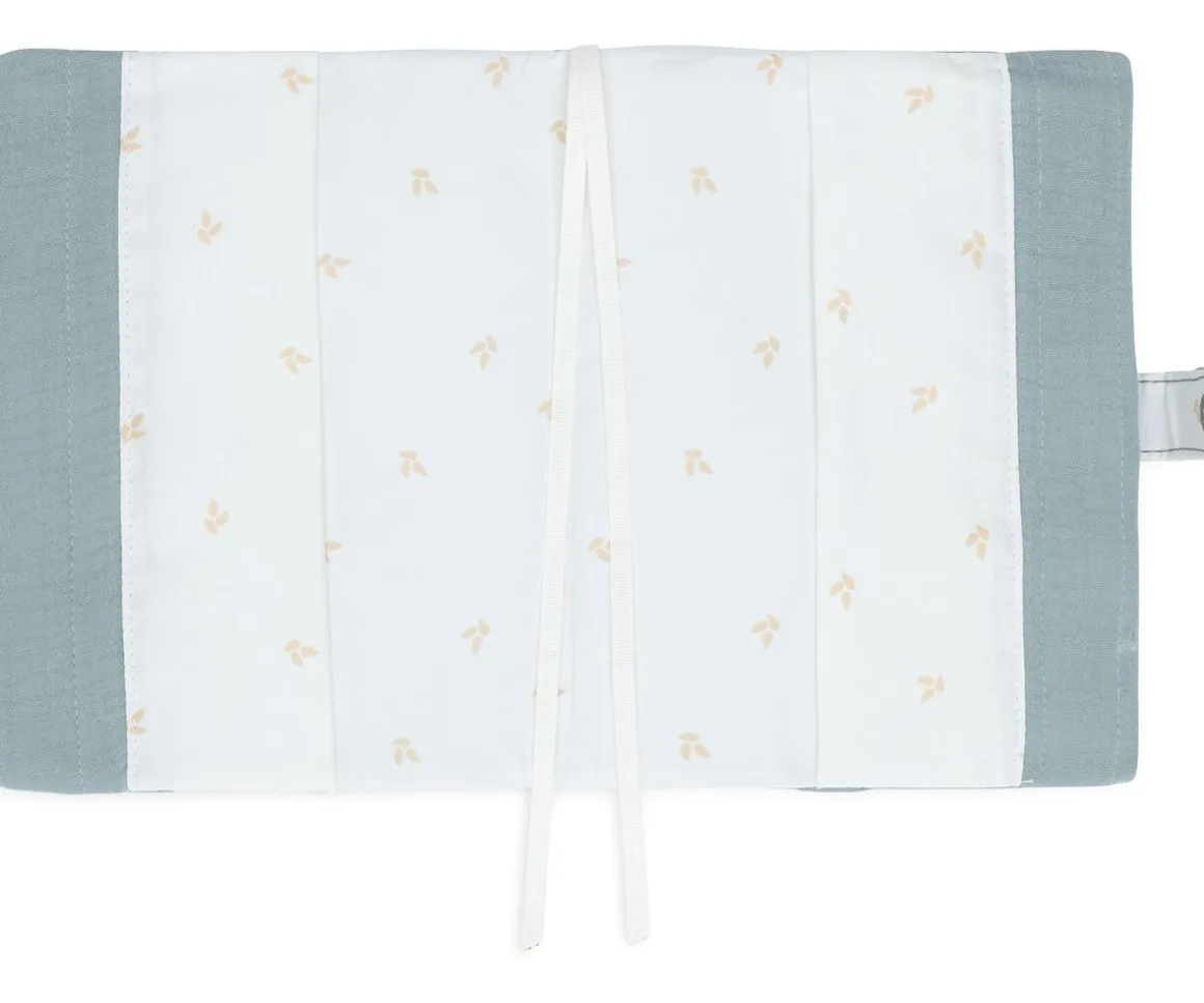 Portadocumentos Sea Green