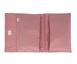 Portadocumentos Vichy Rosa Personalizable