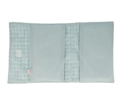 Portadocumentos Vichy Verde Personalizable