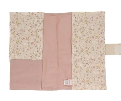 Portadocumentos Wild Flower Personalizable