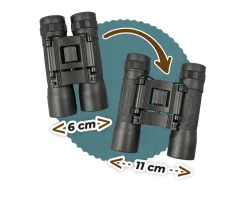 Prismáticos Experto