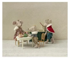 Príncipe Ratón Hermano Mayor