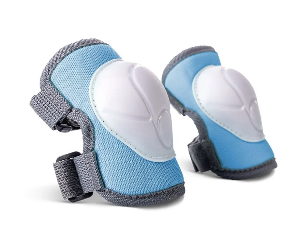 Protecciones Azul Yvolution T.M