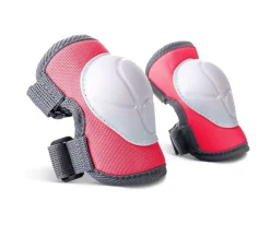 Protecciones Rojo Yvolution T.M