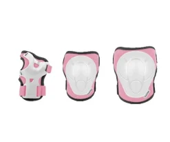 Protecciones Rosa Yvolution T.S