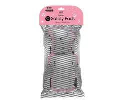 Protecciones Rosa Yvolution T.M