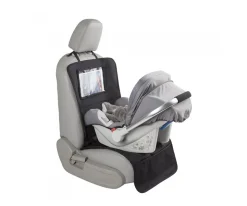 Protector Asiento 3 en 1