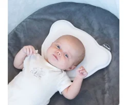 Protector de Cabeza B-Cosy Blanco