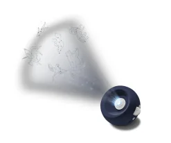 Proyector de Imágenes KIDYSTAR Galaxies