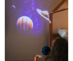 Proyector de Imágenes KIDYSTAR Galaxies