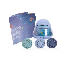 Proyector Las Aventuras de Paulie