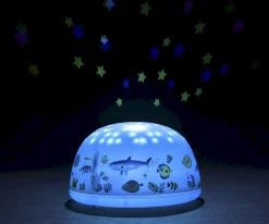 Proyector Musical Océano