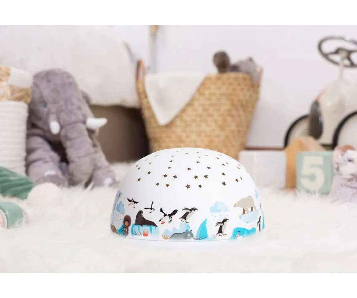 Proyector Musical Polaris