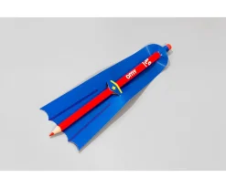 Póster XL Omy Súper Héroes para Colorear