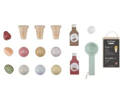 Puesto de Helados FSC