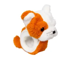 Pulsera Automática Bull Dog