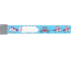 Pulsera Identificativa Infoband Unicornio