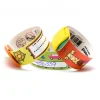 Pulsera Identificativa Infoband Faro