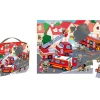 Puzzle Bomberos 24 Piezas