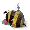 Puzzle 3D Eugy Abeja