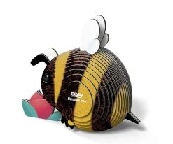 Puzzle 3D Eugy Abeja