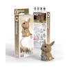 Puzzle 3D Eugy Canguro