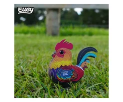 Puzzle 3D Rooster