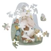 Puzzle de Suelo Little Farm