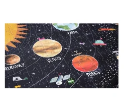 Puzzle Descubre los Planetas