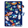 Puzzle en Marco Espacio 53 Piezas