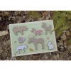 Puzzle Encajable Forest