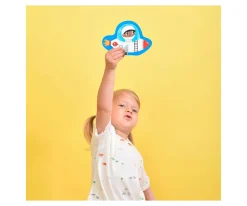 Puzzle Figure It Out Space