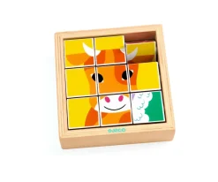 Puzzle Giratorio Animoroll