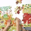 Puzzle Jumbo Wild Forest