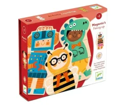 Puzzle Magnético Fancy-Up