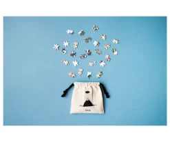 Puzzle My Tree Pocket