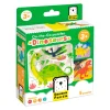 Puzzle On the Go Dinosaurs