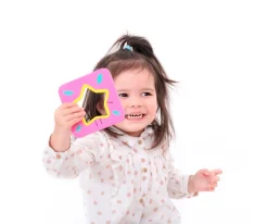 Puzzle On the Go Discovering Shapes