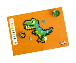 Puzzle T-Rex 250 piezas