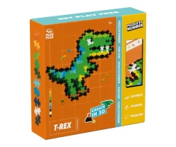 Puzzle T-Rex 250 piezas