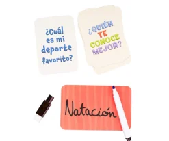 ¿Quién Te Conoce Mejor?