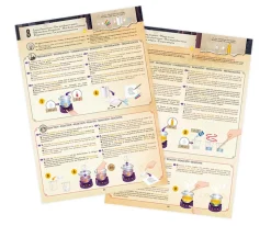 Química de los Brujos