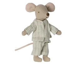 Ratón Hermano Mayor en Caja