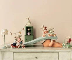 Ratón Triciclo Hermano mayor