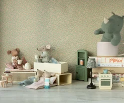 Ratoncita Hermana Mayor en Caja