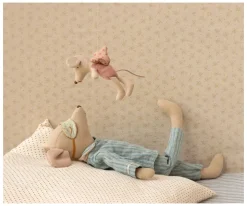 Ratoncito Hada Small Rosa