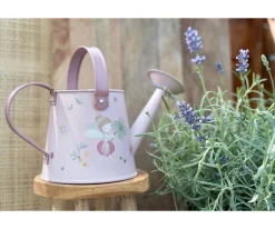 Regadera de Metal Fairy Garden Little Dutch